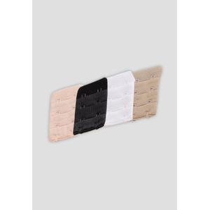 Abrochadura Px4 Mujer Multicolor Mp 101037