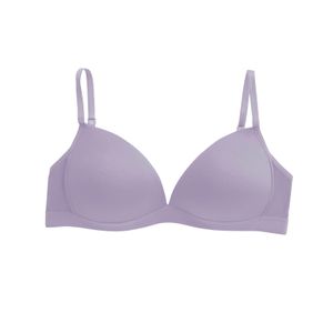 Brasier Mujer Lila Rutta 77787