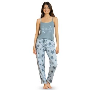 Pijama Multicolor Rutta 101843