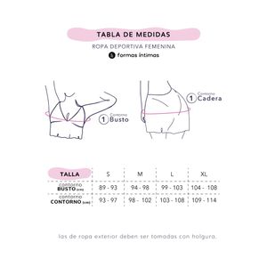 Top Adulto Granate Fi 78396