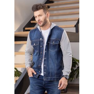 Chaqueta Hombre Multicolor Mp 100393