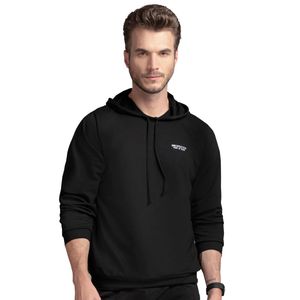 Chompa Hombre Negro Rutta 96851