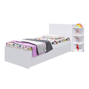 Cama Infantil Gea - Blanco