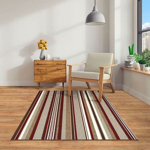 Alfombra California 1,00X1,50 Listra