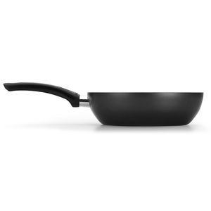 Sarten Hondo Superior 26 Cm Gris