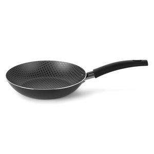 Sarten Superior 18 Cm Gris