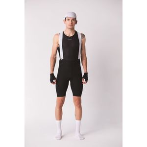 Pantaloneta de Ciclismo C/T Safetti Girona Hombre Unicolor