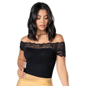 Body Control Exterior Negro Mp 7739