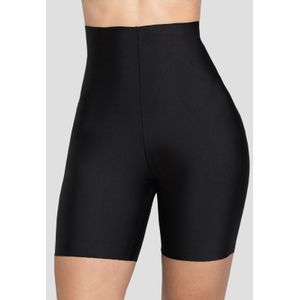 Short Mujer Negro Mp 100953