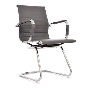 Silla Grand interlocutora - Gris