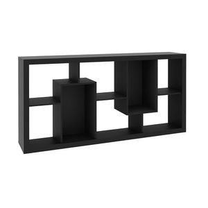 Estantería Londres - Negro
