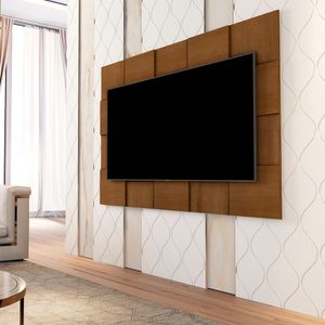 Panel TV Suiza - Caramelo