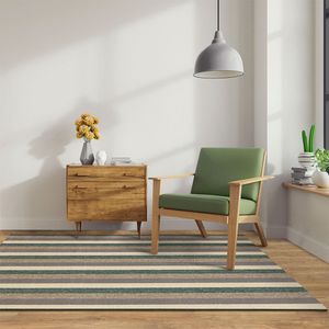 Alfombra California 1,00X1,50 Botanico