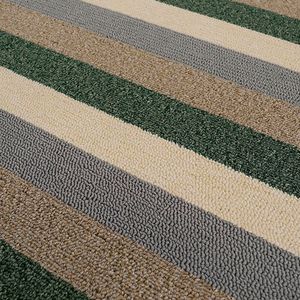 Alfombra California 1,00X1,50 Botanico