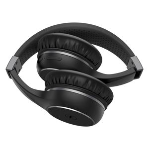 Audifono Diadema Motorola XT220 Hasta 24 hrs de Musica Color Negro