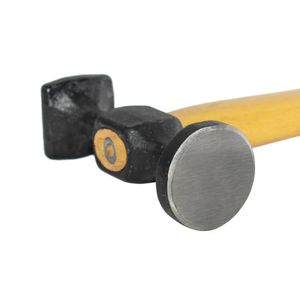 Martillo de latonería 310 grs plano - plano Tramontina