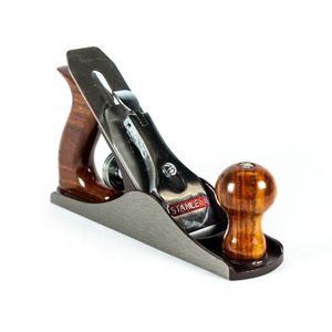 Cepillo Global #3C Stanley 12-173