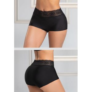 Cachetero Paq X3 Mujer Multicolor Mp 100947