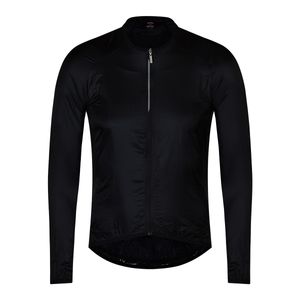 Chaqueta Cortavientos de Ciclismo Suarez Hombre Helio 2.3