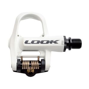 Pedales Look Keo 2 Max White