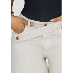 Short Mujer Marfil Mp 100394