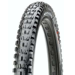 Llanta Maxxis Minion DHF 27.5X2.50WT-60Tpi 3CMAXXTER EXO+/TR