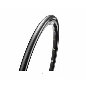 Llanta Maxxis High Road 700X25-170Tpi HYPR/ZK/ONE70 Tan Wall
