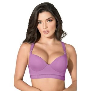 Brasier Mujer Mora Mp 77666
