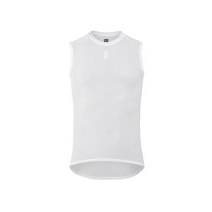 Underwear Camisilla Ciclismo Hombre Suarez Chain Blanca 2.4