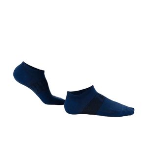 Medias Ciclismo Suarez Tobillera Cut Blue