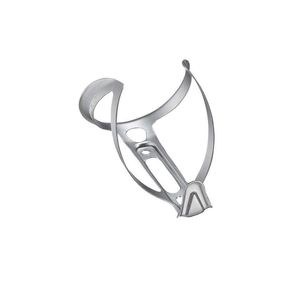 Soporte de Caramañola Supacaz Aluminio Gunmetal