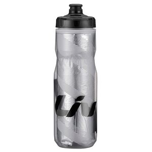 Caramañola Termo Liv Evercool 750 Cc Tran/Neg