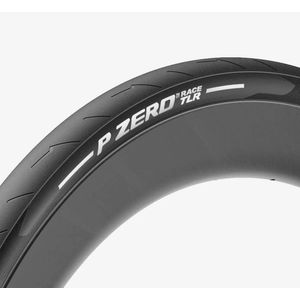Llanta Ruta Pirelli P Zero Race TLR 700x28 Gris