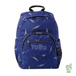 MORRAL-TOTTO-GOMMAS