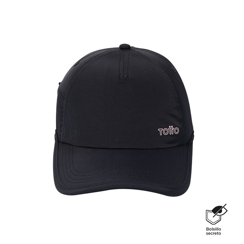 GORRA-TOTTO-ZENDA