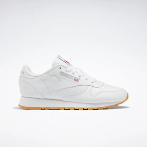 TENIS REEBOK MUJER 100008495 CLASSIC LE