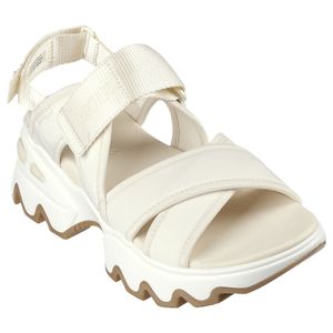SANDALIAS SKECHERS MUJER 119710OFWT BIG LUG
