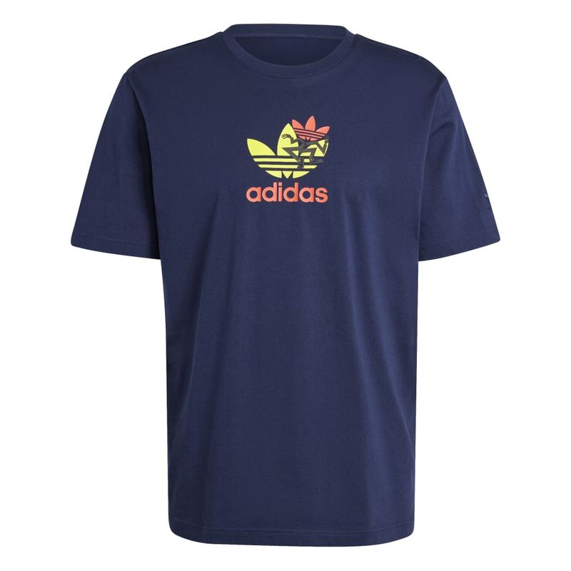 CAMISETA-ORIGINALS-HOMBRE-IS0233