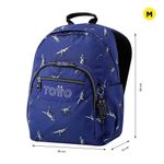MORRAL-TOTTO-GOMMAS