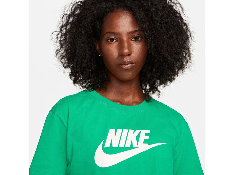 Camisetas nike chica best sale