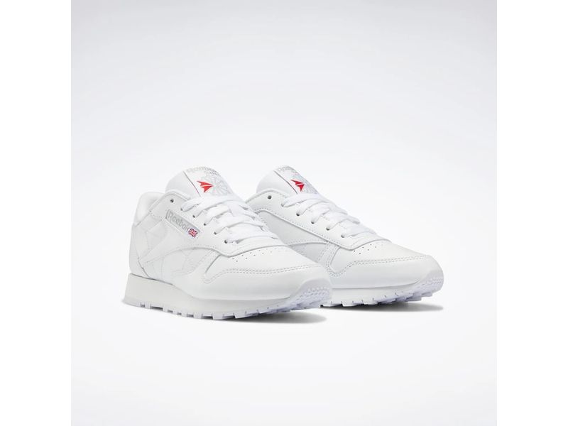 TENIS REEBOK MUJER 100008496 CLASSIC LE Agaval