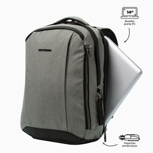 MORRAL TOTTO HEXA L