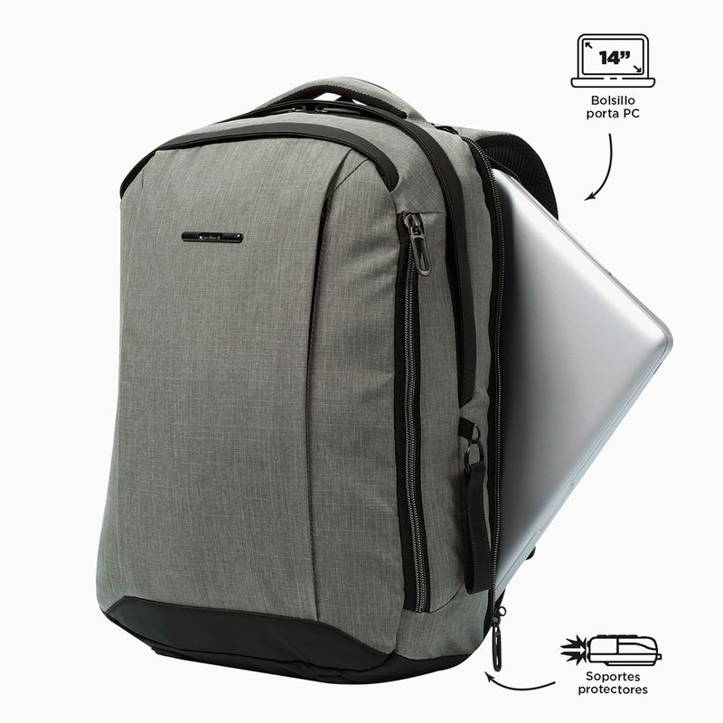 MORRAL-TOTTO-HEXA-L