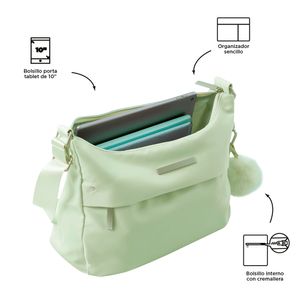 MORRAL TOTTO ADELAIDE 1 2.0 BOL