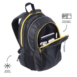 MORRAL TOTTO TITANIO 2.0