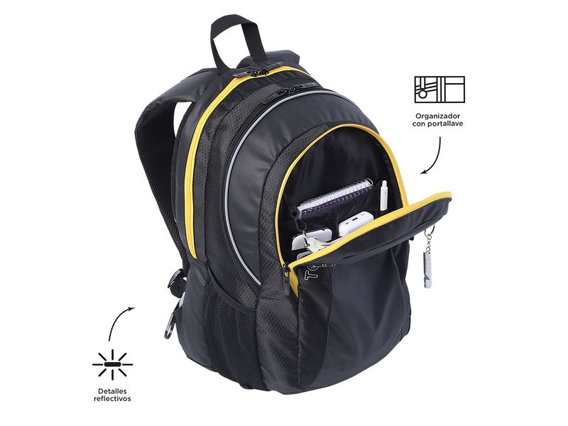 Morral titanio totto on sale