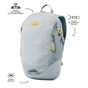 MORRAL TOTTO DEPORTTO