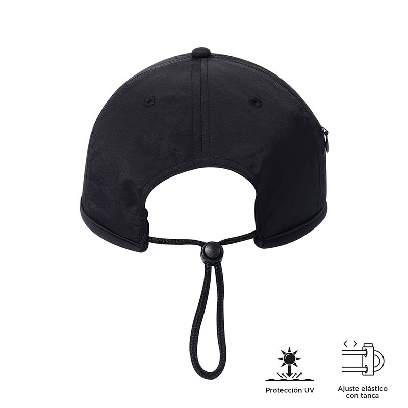 GORRA-TOTTO-ZENDA