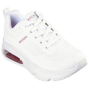TENIS SKECHERS MUJER 177610WHT UNO EVOLVE