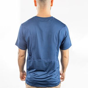 CAMISETA LOTTO HOMBRE SUPE/BS-H1